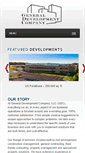 Mobile Screenshot of gendev.com